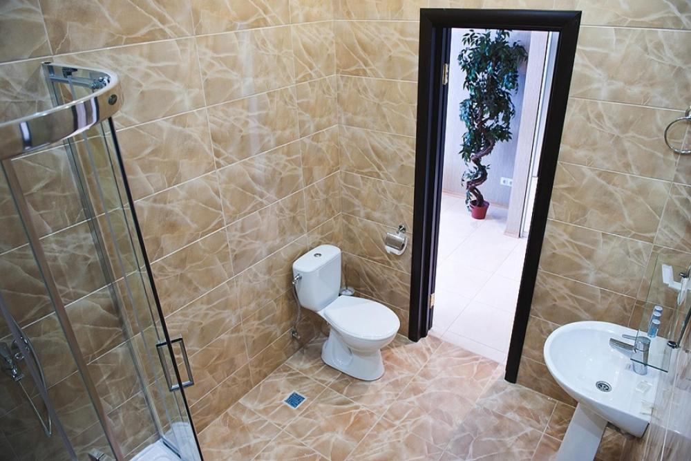 Hotel 8Th Mile Dnipro Habitación foto